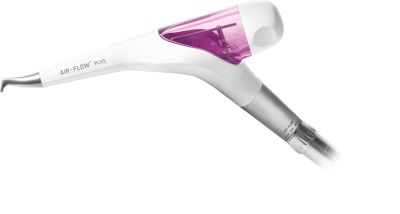 AIR-FLOW Handy 3.0 PERIO/PLUS Handpiece (Midwest) AIR-FLOW Handy 3.0 PERIO/PLUS Handpiece (Midwest)